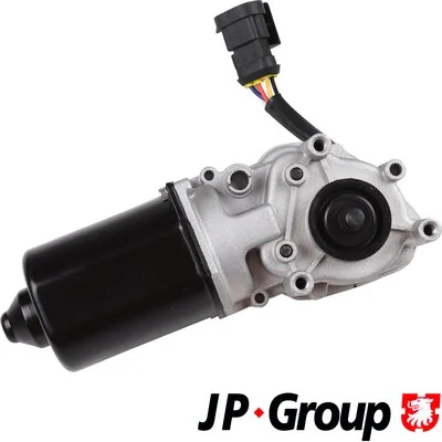 Wiper Motor
